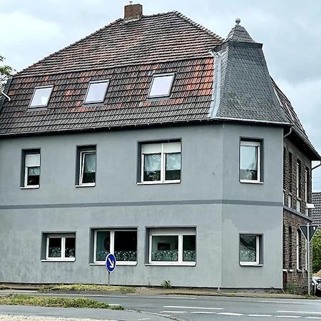 Moderne Retro Perle Am Niederrhein Διαμέρισμα Alpen Εξωτερικό φωτογραφία