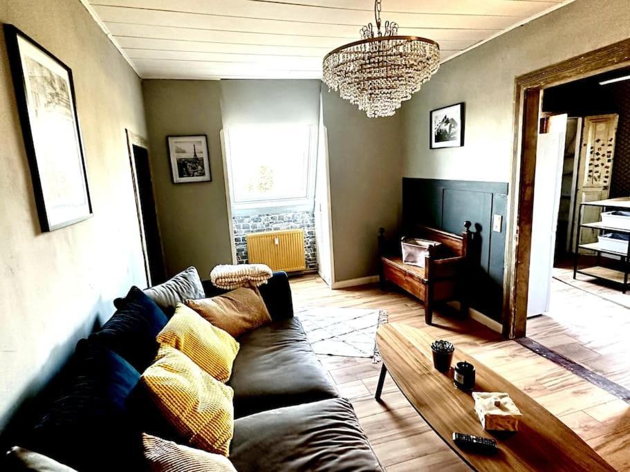 Moderne Retro Perle Am Niederrhein Διαμέρισμα Alpen Εξωτερικό φωτογραφία