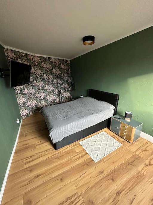 Moderne Retro Perle Am Niederrhein Διαμέρισμα Alpen Εξωτερικό φωτογραφία