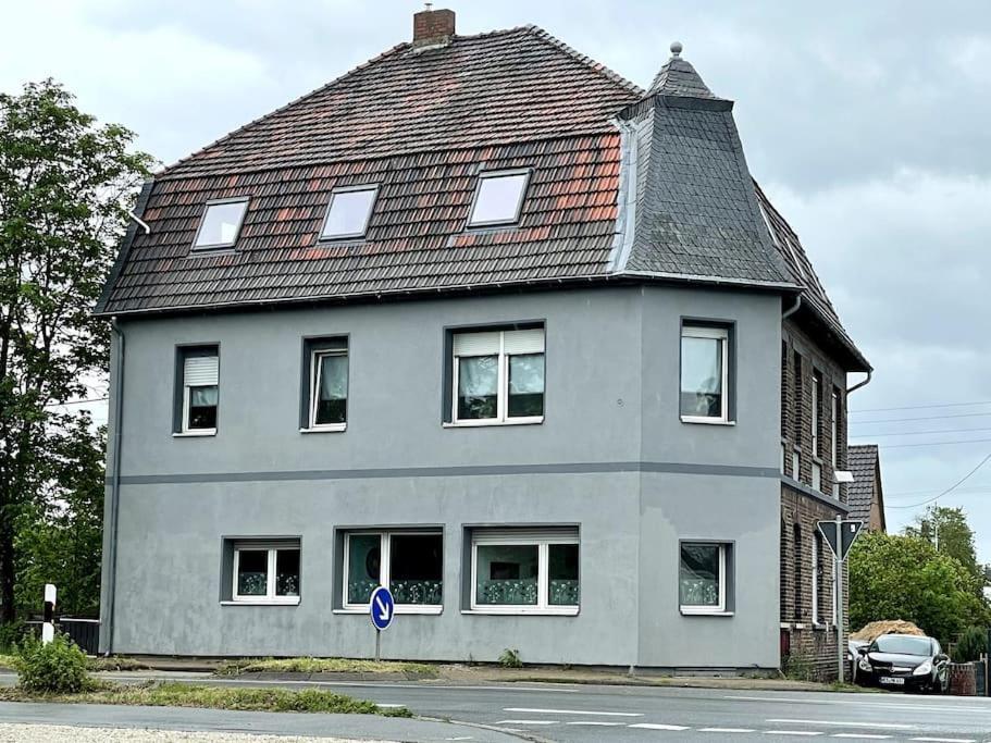 Moderne Retro Perle Am Niederrhein Διαμέρισμα Alpen Εξωτερικό φωτογραφία